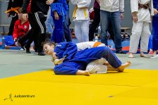 15.11.2025 Berger Nachwuchscup